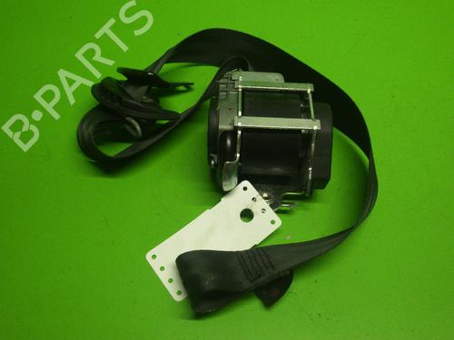 Used Front right seatbelt PEUGEOT 308 I (4A_, 4C_) 1.6 HDi (90 hp) 14737972