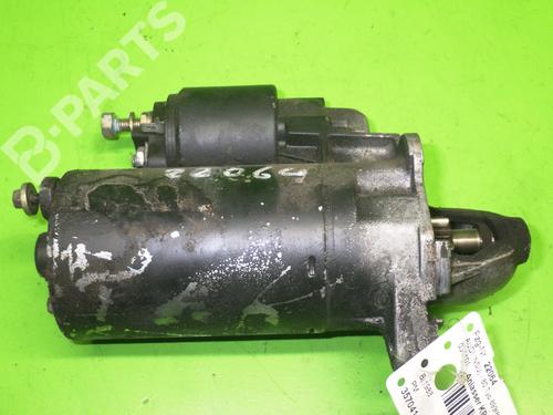 BP6519518M8 | Startmotor AUDI 80 B3 Saloon (893, 894, 8A2) 1.8 S BP6519518M8