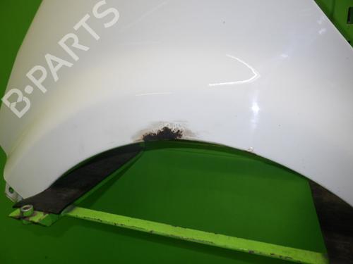 Left front fenders TOYOTA AYGO (_B1_) 1.0 (KGB10_, KGB10R) | BP12551443C41 