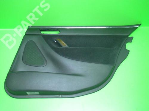 Used Rear right panel PEUGEOT 607 (9D, 9U) 2.0 (136 hp) 6672704