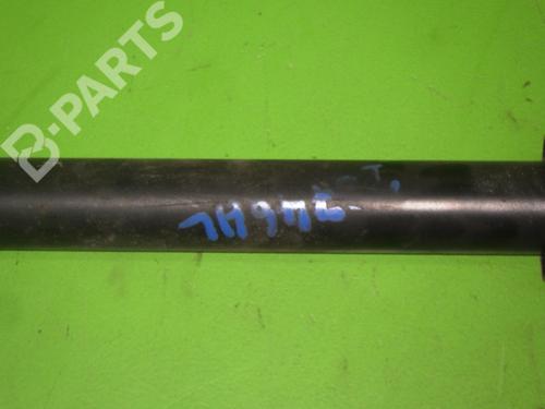 Left rear shock absorber SEAT IBIZA III (6L1) 1.2 | BP6674655M18 