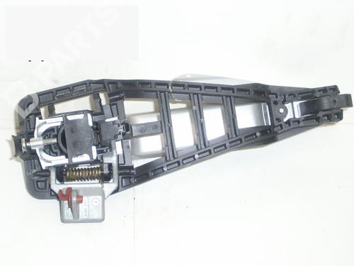 Høyre bak utvendig håndtak OPEL SIGNUM Hatchback (Z03) 2.2 DTI (F48) | BP6339791C130 