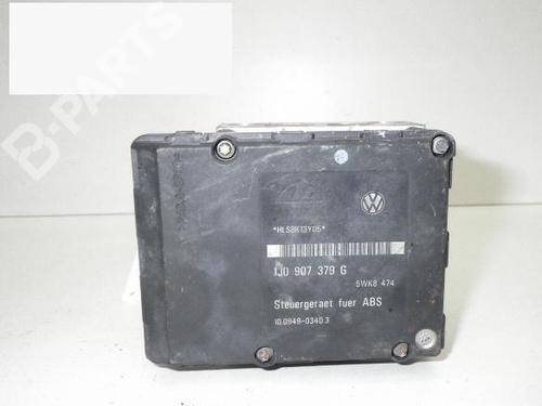 ABS pump VW GOLF IV (1J1) 1.6 | BP6351451M43 