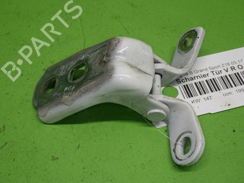 Used Hinge/Door check strap OPEL INSIGNIA B Grand Sport (Z18) 2.0 (68) (200 hp) 32399047