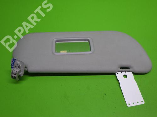 Used Right sun visor FORD GALAXY I (WGR) 2.0 i (116 hp) 6661707