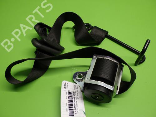 Front left seatbelt OPEL ASTRA H GTC (A04) 2.0 Turbo (L08) | BP16893927I26 