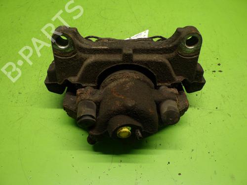 Right front brake caliper VW TOURAN (1T1, 1T2) 1.4 TSI | BP29046362M104