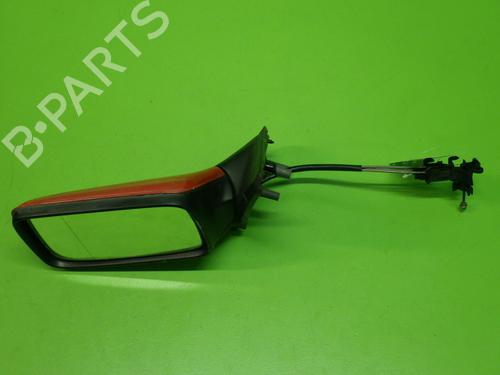 Used Left mirror Left mirror VW GOLF III (1H1) 1.6 (75 hp) 33443658 33443658