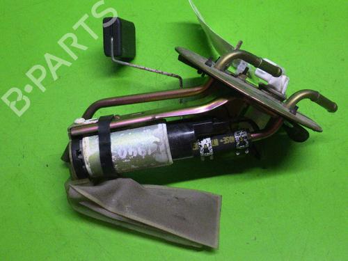 Used Electronic module MAZDA 323 C V (BA) 1.5 16V (BA11) (88 hp) 14721503