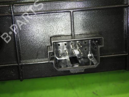 Warning switch SMART FORFOUR (454) 1.5 CDI (454.000) | BP28176460I22 