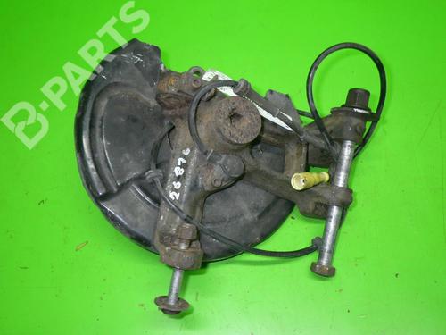 Right rear steering knuckle ALFA ROMEO GTV (916_) 2.0 T.SPARK 16V (916.C2__, 916C2C00) | BP6642799M28 