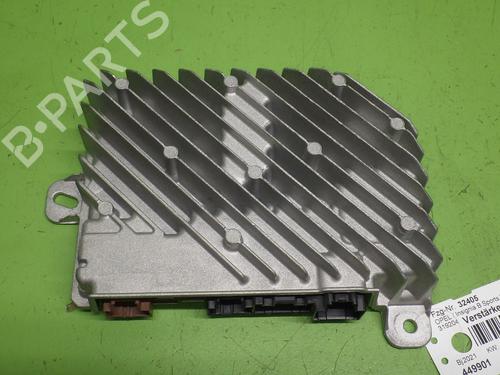 Used Electronic module Electronic module 37412758 37412758