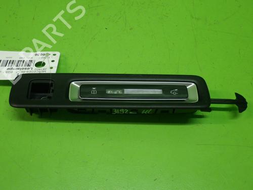 Used Interior roof light Interior roof light MERCEDES-BENZ EQS (V297) EQS 450+ (297.123) (333 hp) 39912590 39912590