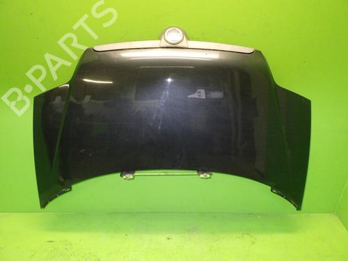 Panser FIAT ULYSSE (179_) 2.2 JTD (128 hp) 26381054