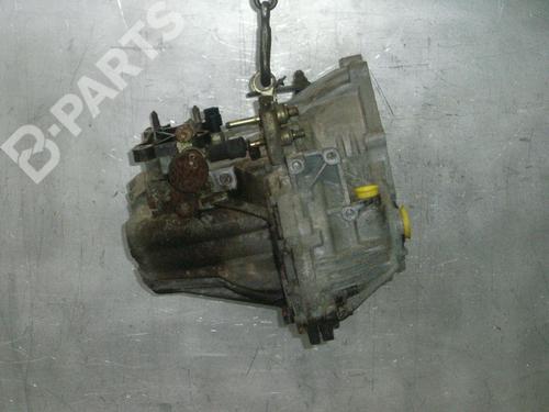 Gearbox HYUNDAI SONATA IV (EF) 2.0 16V | BP6366522M3 