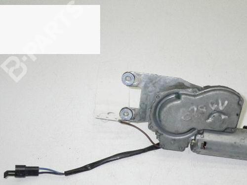 Used Rear wiper motor OPEL ASTRA F Estate (T92) 1.6 i (F35, M35) (75 hp) 6609124