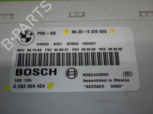 Electronic module BMW 1 (E87) 116 i | BP40162786M83 - Image 3