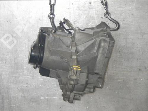 Gearbox FORD FIESTA VI (CB1, CCN) 1.25 | BP6353963M3 