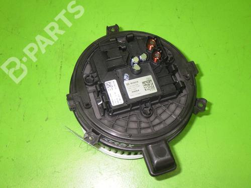 Heater blower motor OPEL ASTRA K (B16) 1.6 CDTi (68) | BP6386093M62 