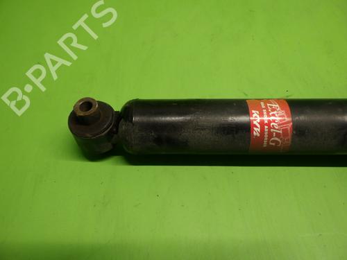 Left rear shock absorber PEUGEOT 307 Break (3E) 1.6 16V | BP18139891M18 