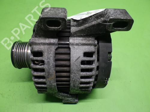 Used Alternator VOLVO V70 III (135) D5 AWD (185 hp) 18709538