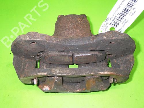 Left front brake caliper MITSUBISHI LANCER VII Estate (CS_W, CT_W) 2.0 (CS9W) | BP14728319M105 