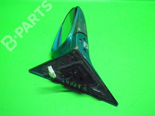 Right mirror SUZUKI BALENO Hatchback (EG) 1.3 i 16V (SY413) | BP6603388C27 