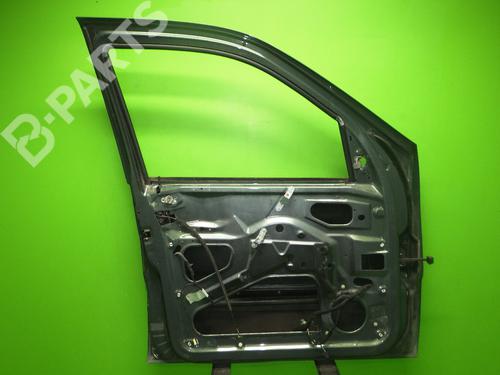 Left front door MERCEDES-BENZ M-CLASS (W163) ML 270 CDI (163.113) | BP8043403C2 