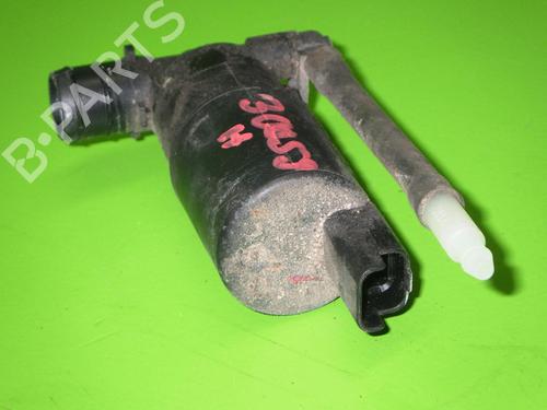 Washer pump CITROËN C1 (PM_, PN_) 1.0 | BP14732688E24 