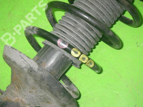 Left front shock absorber AUDI A3 (8L1) 1.6 | BP6643493M16 