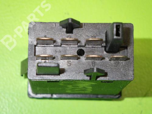 Warning switch AUDI A4 B5 (8D2) 1.9 TDI | BP6349284I22 