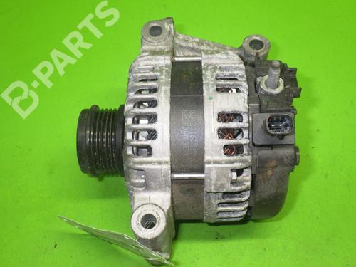 Used Alternator OPEL INSIGNIA B Grand Sport (Z18) 1.5 (68) (165 hp) 7803159
