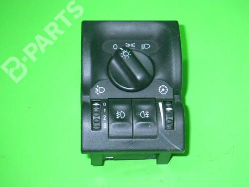 Used Headlight switch OPEL VECTRA B Hatchback (J96) 2.0 i 16V (F68) (136 hp) 6361178