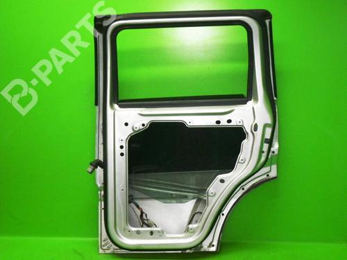 Right rear door DODGE NITRO 2.8 CRD 4WD | BP6650872C5 
