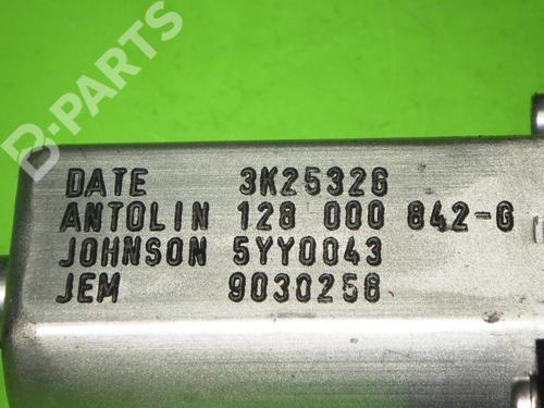Right front window motor DACIA SANDERO 1.5 dCi | BP6666651E20 