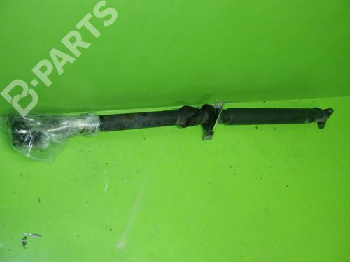 Driveshaft BMW 5 (E39) 530 d | BP11695821M37 