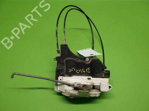 Rear right lock MITSUBISHI OUTLANDER II (CW_W) 2.2 DI-D 4WD | BP23084440C99 
