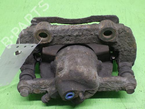 Right front brake caliper SKODA FABIA I Combi (6Y5) 2.0 | BP29929211M104 