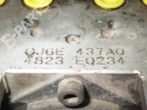 ABS Bremseaggregat MAZDA 6 Station Wagon (GY) 2.3 (GY3W, GY10) | BP6386306M43 