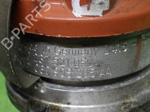 Ignition distributor VW POLO II (86C, 80) 1.0 | BP29757894M68 