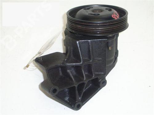 Used Steering pump FORD FIESTA IV (JA_, JB_) 1.4 i 16V (90 hp) 6403950