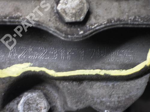 Gearbox OPEL CORSA C (X01) 1.3 CDTI (F08, F68) | BP6399288M3 