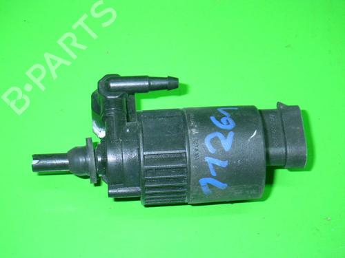 Used Washer pump RENAULT TWINGO I (C06_) 1.2 (C063, C064) (55 hp) 14744868