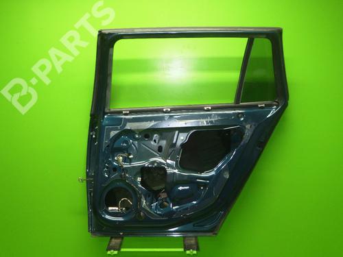 Right rear door OPEL VECTRA C Estate (Z02) 1.9 CDTI (F35) | BP6676512C5 