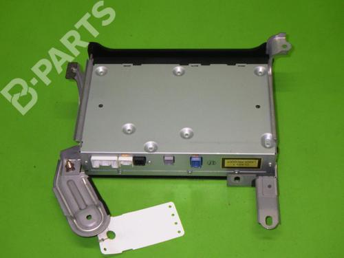Electronic module TOYOTA LAND CRUISER PRADO (_J12_) 3.0 D-4D (KDJ120, KDJ125) | BP6389541M83