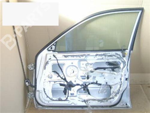 Right front door MITSUBISHI CARISMA (DA_) 1.8 16V GDI (DA2A) | BP6639955C3 