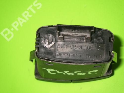 Warning switch BMW 5 Touring (E61) 525 d | BP7239742I22 