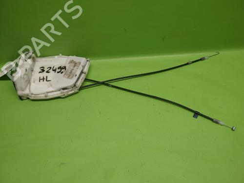 Used Rear left lock Rear left lock FIAT SEDICI (189_) 1.6 16V 4x4 (107 hp) 34640876 34640876