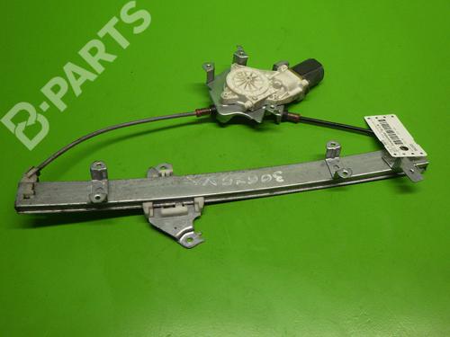 Front right window mechanism NISSAN MICRA III (K12) 1.5 dCi | BP6971361C23 