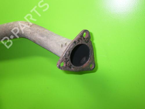 Exhaust system VOLVO V40 Estate (645) 1.9 DI | BP14733645M121 